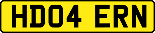 HD04ERN