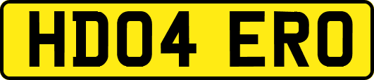 HD04ERO
