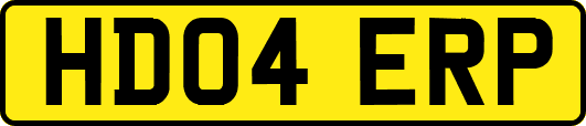 HD04ERP