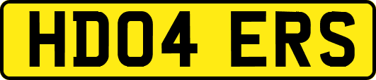 HD04ERS