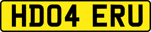 HD04ERU
