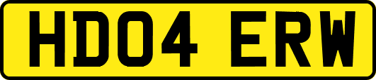 HD04ERW