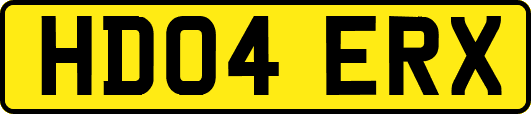 HD04ERX