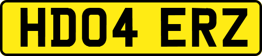HD04ERZ