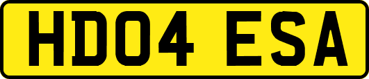 HD04ESA