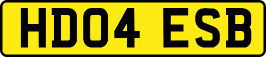 HD04ESB