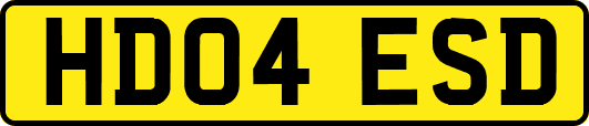 HD04ESD