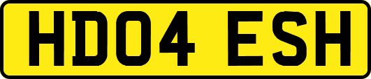 HD04ESH