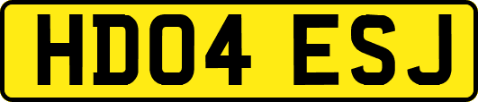 HD04ESJ