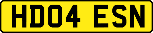 HD04ESN