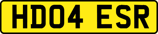 HD04ESR