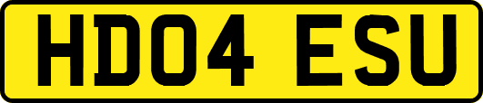 HD04ESU