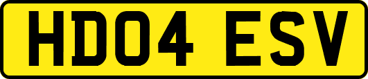 HD04ESV