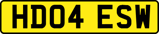 HD04ESW