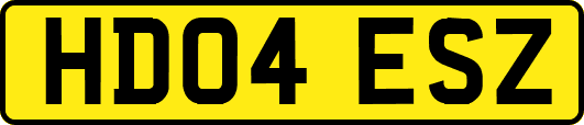 HD04ESZ