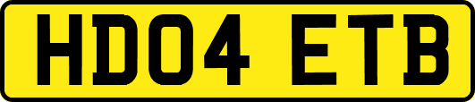 HD04ETB