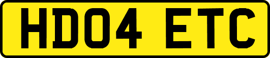 HD04ETC