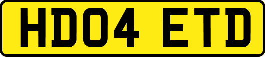 HD04ETD