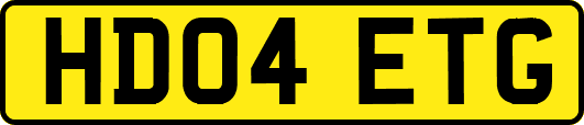 HD04ETG