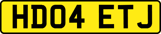 HD04ETJ