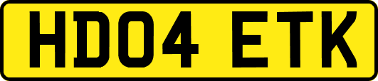 HD04ETK