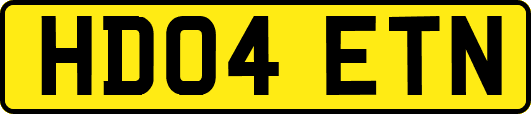 HD04ETN
