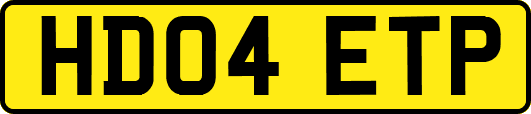 HD04ETP