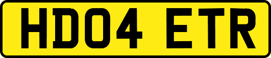 HD04ETR