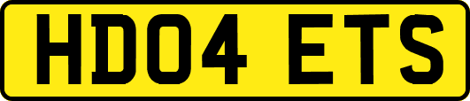 HD04ETS
