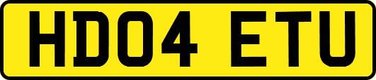 HD04ETU