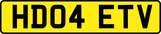 HD04ETV