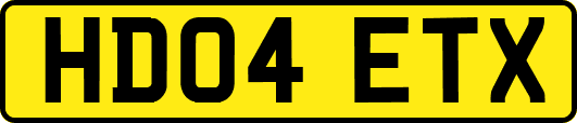 HD04ETX