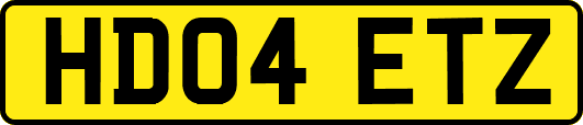 HD04ETZ
