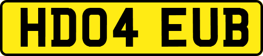 HD04EUB