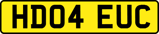 HD04EUC