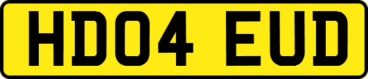 HD04EUD