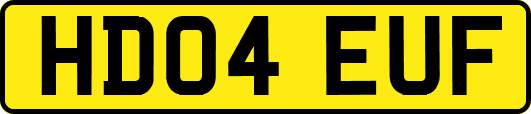 HD04EUF