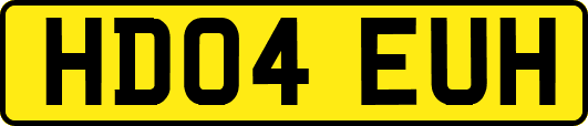 HD04EUH