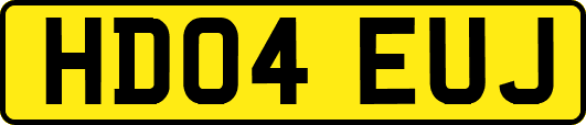 HD04EUJ