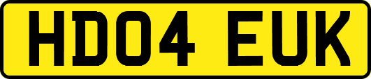 HD04EUK