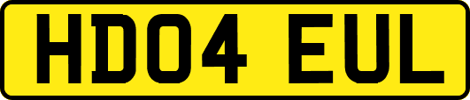 HD04EUL