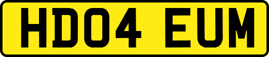 HD04EUM
