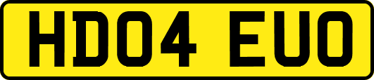 HD04EUO