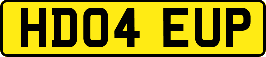 HD04EUP