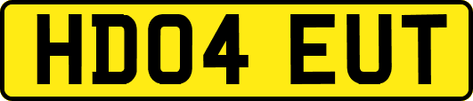 HD04EUT