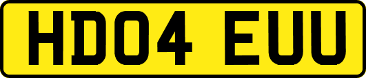HD04EUU