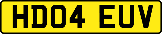 HD04EUV