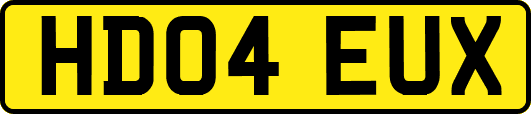 HD04EUX