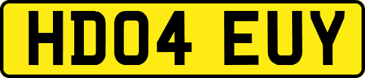 HD04EUY