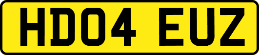 HD04EUZ